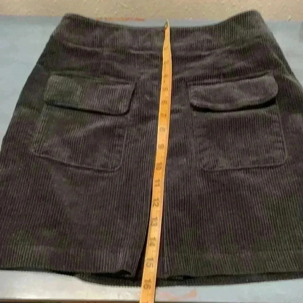 BDG Urban Outfitters Women’s Corduroy Skirt - Picture 7 of 8